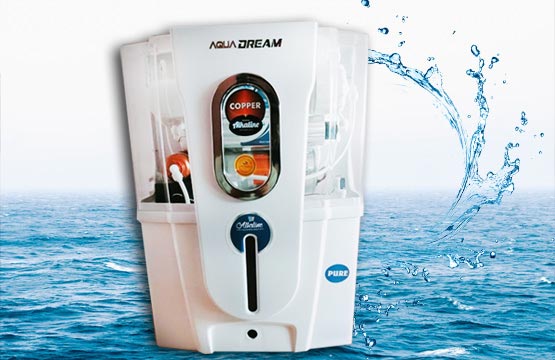 Water Purifier Repair